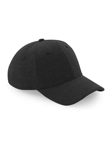 BEE-B677-Jersey Athleisure Baseball Cap 2
